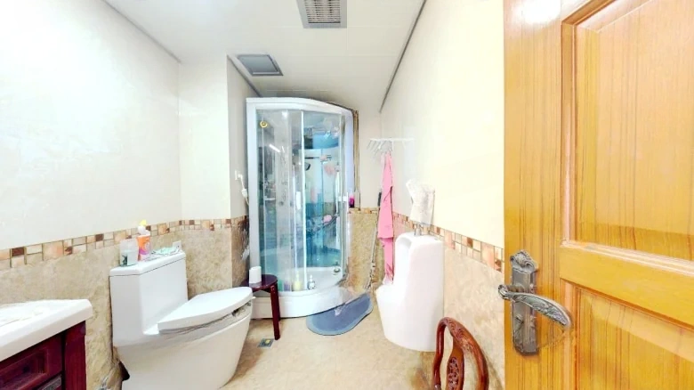 Hua Min Ancestral Home Garden - View 8