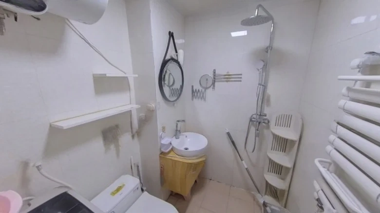 Zirui Garden - View 5