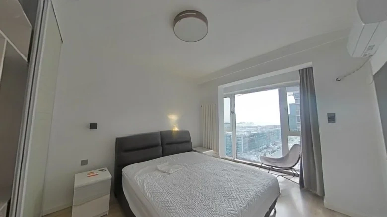 Golden Leader Family North District - View 2