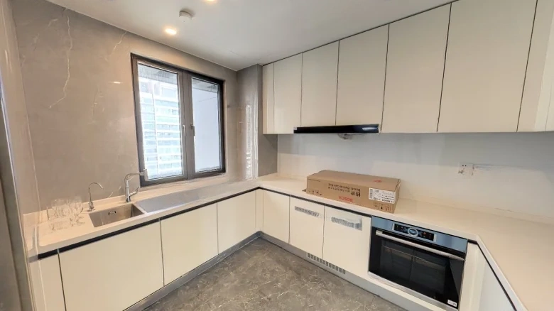 Asian Games City Tianlong - View 7