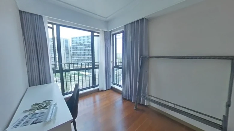 China Travel Guijin Mansion - View 3