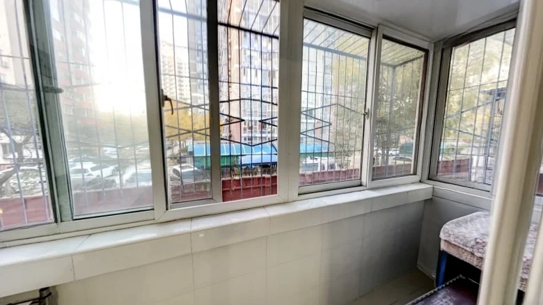 Beitaishan No. 1 Courtyard - View 13