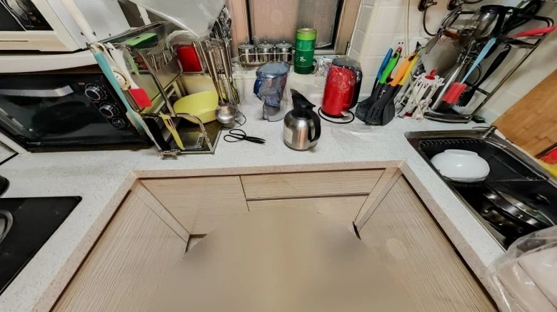 Xinfeng Beili - View 5