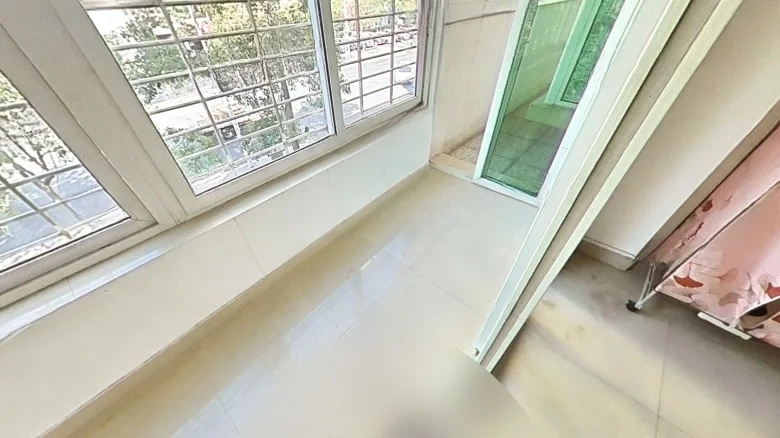 Wenyuan Spring Dawn - View 10