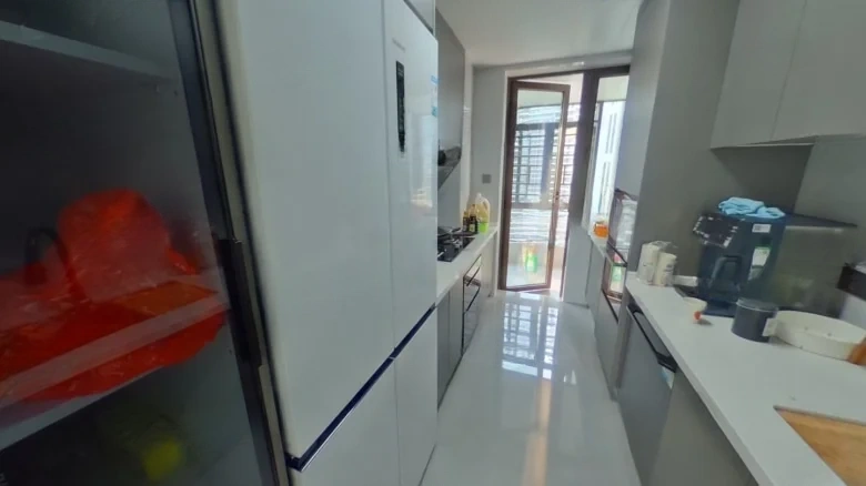 Poly Western Coast - View 8