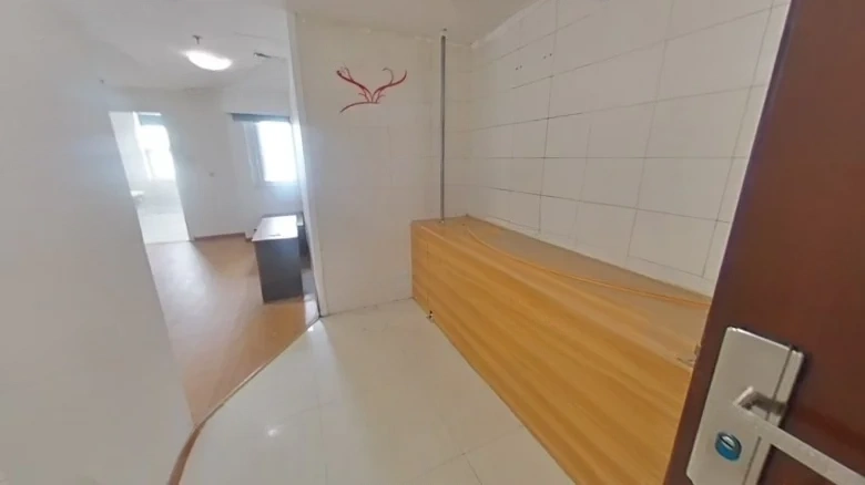 Liaozhou Tower - View 6