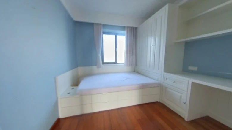 Nanjing Bay - View 5