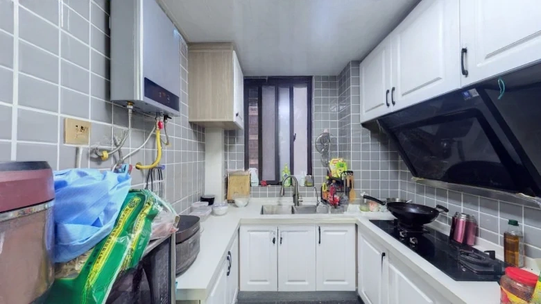 Xinyue Plaza - View 5