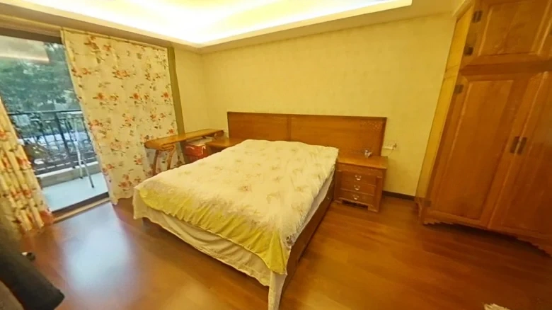 Vanke National Guest Rain Garden - View 4