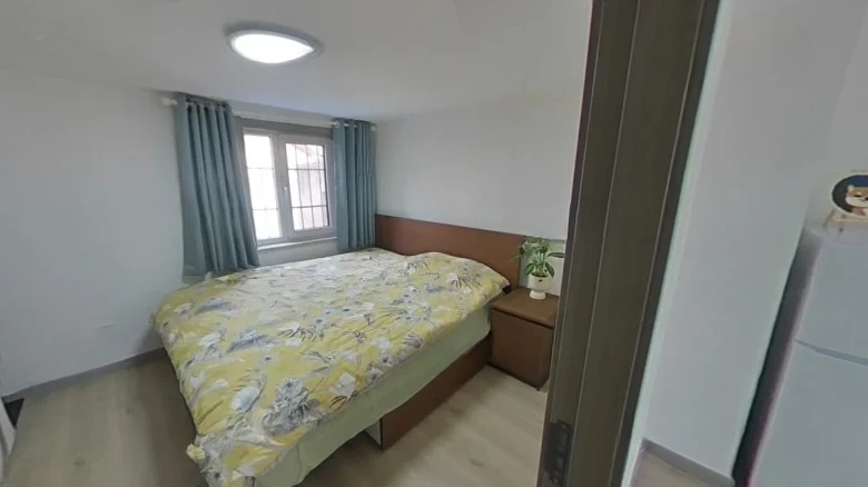 Laiyang Road - View 3