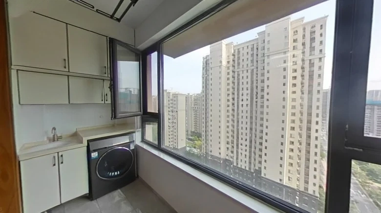 YinFeng JiuXi City ChenHe Mansion - View 13