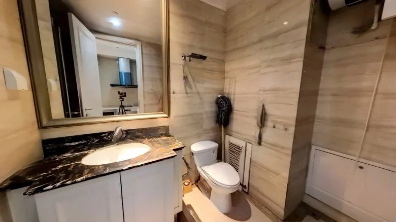 Haier Greenland Quanyun Village Orchid Apartments - View 7