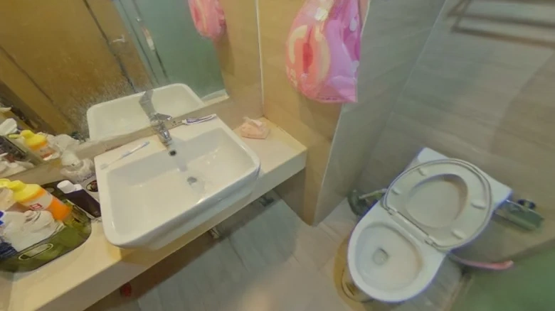 Pearl River International Residences - View 5