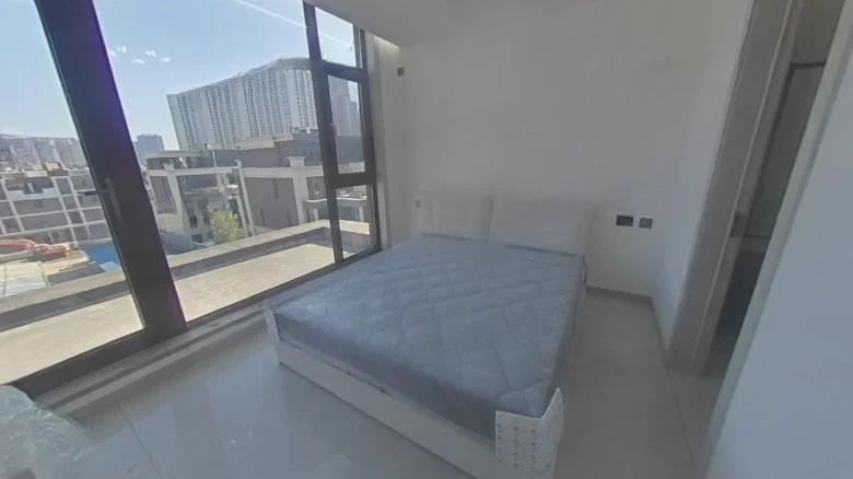 Haitang Bay Phase IV - View 3