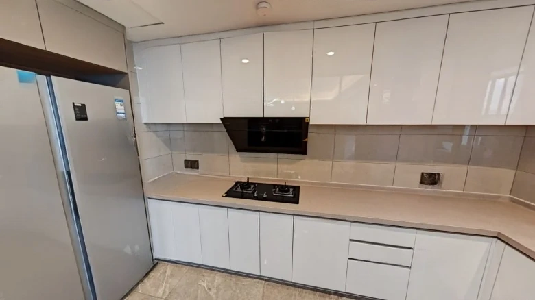 Jinmao Bay Phase III - View 11