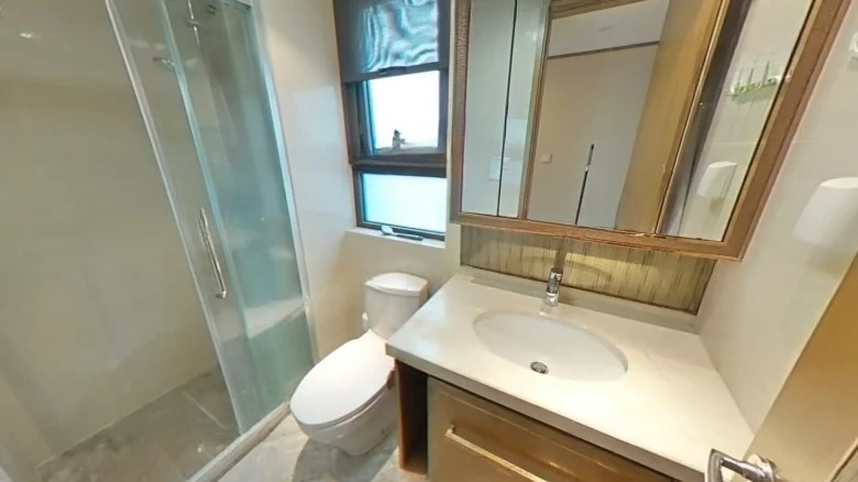 Zhengrong Run Peak - View 13