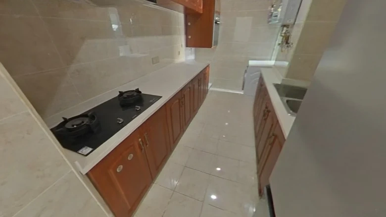 Riyue Light Liberation Monument 1号 - View 5