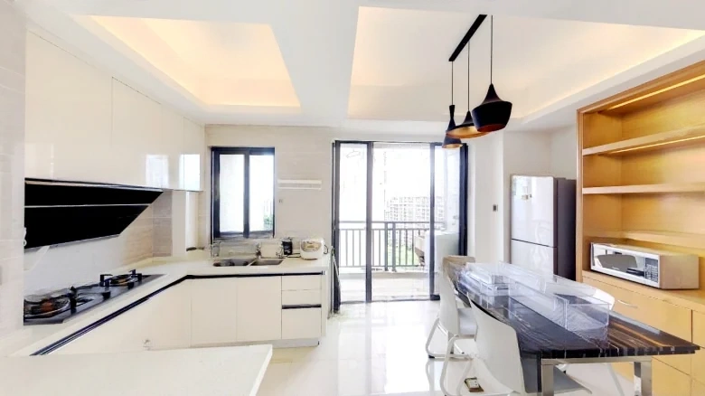 Yilie Yuehai - View 5