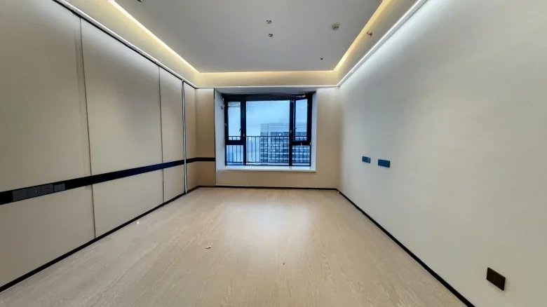 Rising Sun辉·Platinum悦 Xiangjiang - View 5