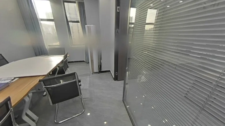 China Resources Land Plaza Phase II - View 6