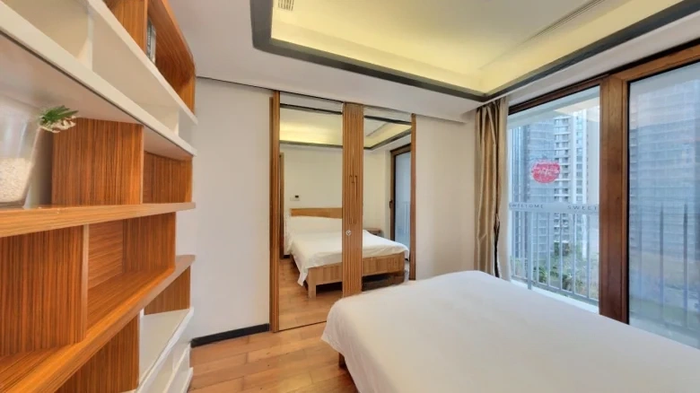 Banshan Peninsula - View 5