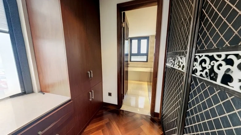 Round Fusion Plaza Residences - View 14