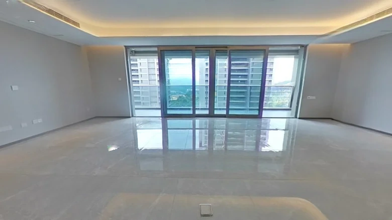 Hangzheng Future Center - View 7