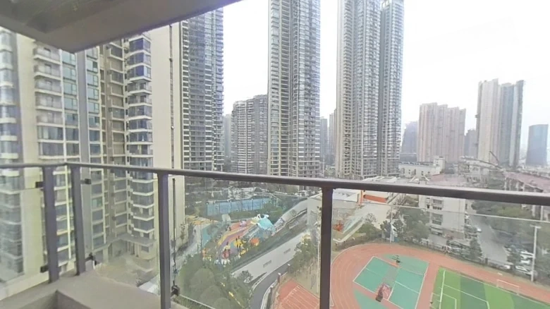 Hanshiang Mansion - View 12