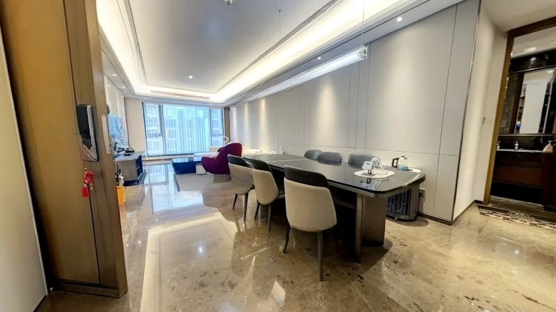 Zhongjun Tianying - View 7