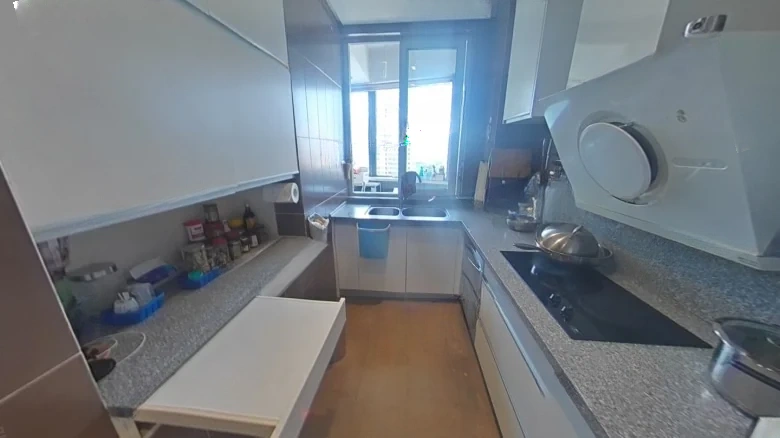 Hai信 Yan岛 International Apartment - View 7