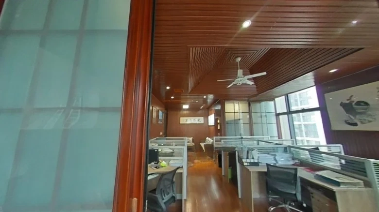 Glorious Harbor Apartment Building - View 10