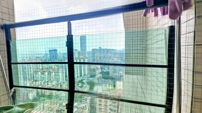 Ruanhui Tower - View 7