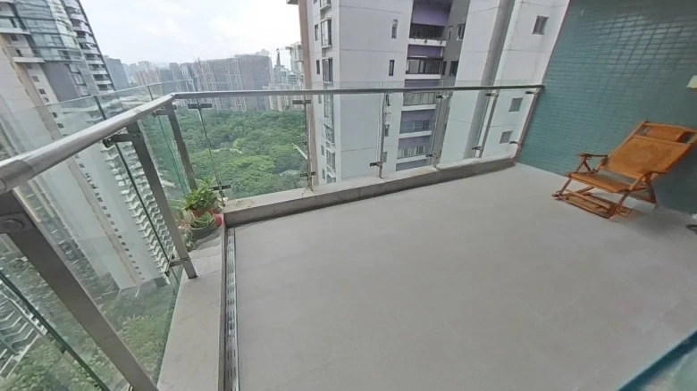 Renowned Peak - View 15