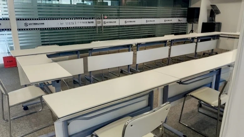 Civil Air Defense Tower Complex - View 3