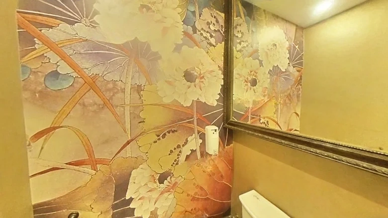 Shinkansen Tower - View 10