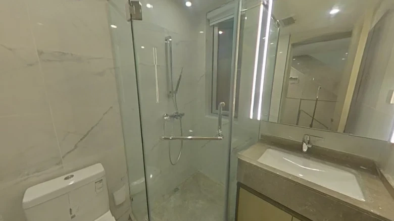 Emerald City Golden Sands Phoenix Rise at Dawn - View 11