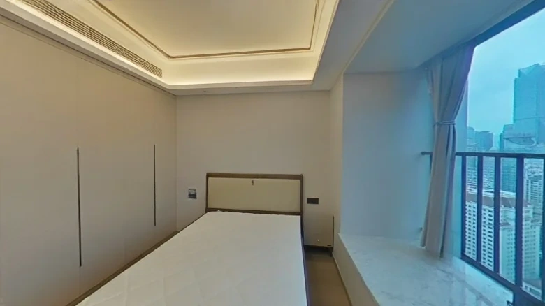 Hopkins Tai Fu Tianluan - View 5