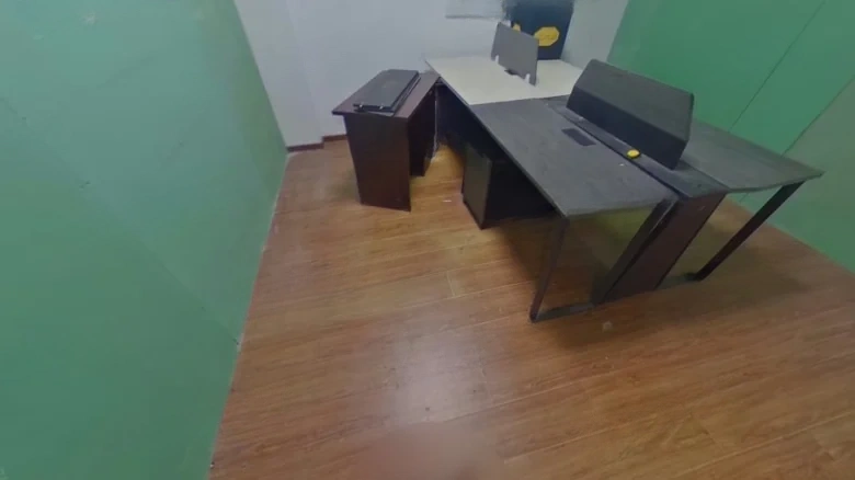 Southern Star Sky - View 3