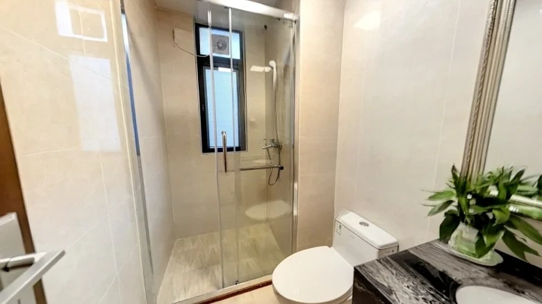 Xiancun Phase V Relocation Housing - View 16