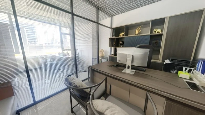 Zhongye Grand Era Square - View 2