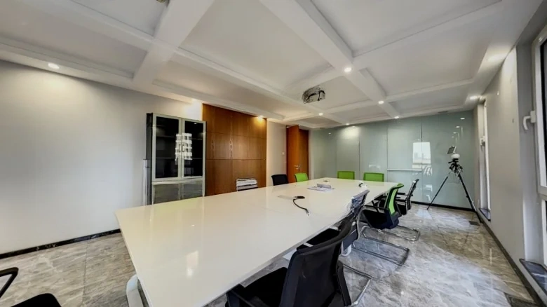 Wan Guo City Moma - View 5