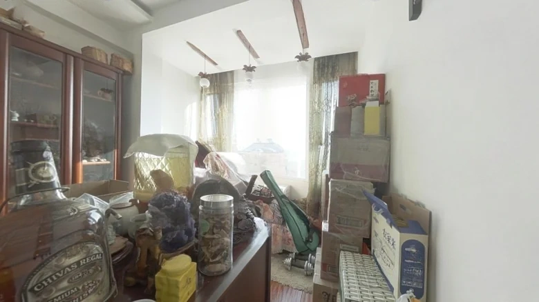 Nan Jun Shui Yun Tian - View 3