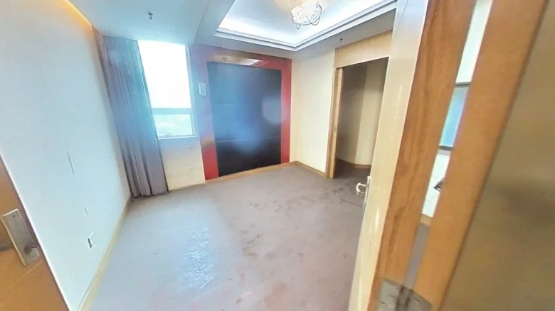 Hua Yin Tower - View 3