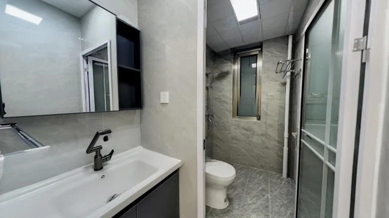 Changchun Garden - View 7