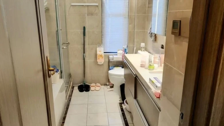 Vanke Tide Start Apartment - View 10