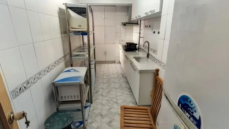 Sunny Spring Garden Residence - View 10