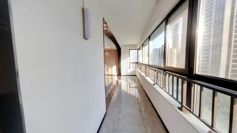 Commercial Mansion 1872 - View 11