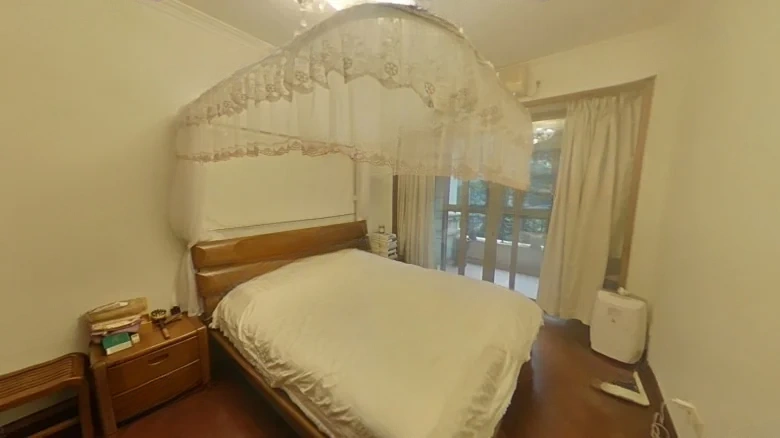 Guangzhou Star River Bay Meeting Heart Garden - View 3