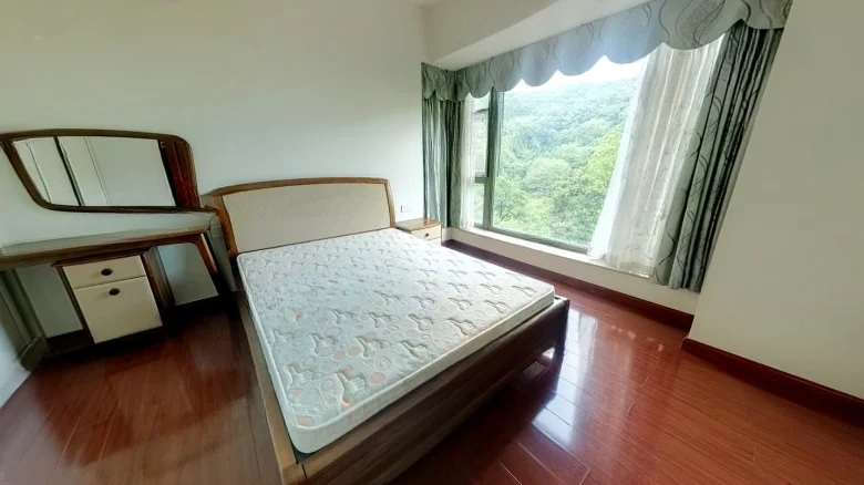 Elegant Garden Fuchun Mountain Residence - View 2