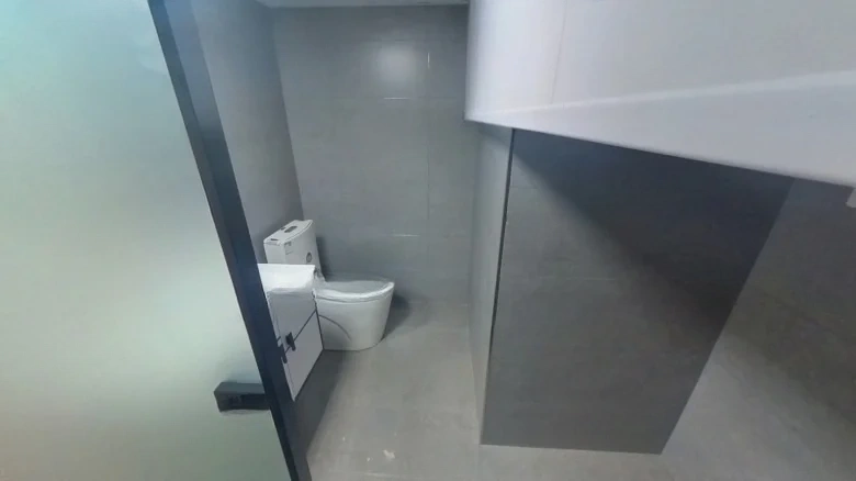 China Resources Land Wanxiang Cloud Jade - View 6